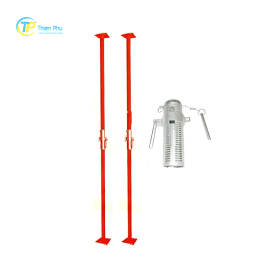 Frame Scaffolding Cross Brace 4 cây chống tăng giàn giáo