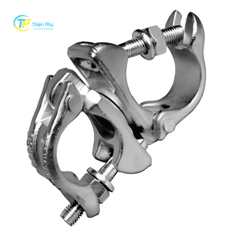 BS1139 Swivel Coupler 1 Cùm xoay BS1139