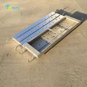 Adjustable Steel Prop 4 Thiên Phú cung cấp mâm giàn giáo xây dựng
