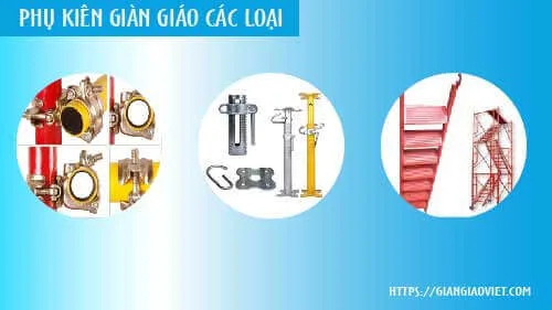 phụ kiện giàn giáo