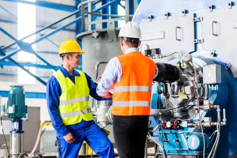 Kiểm định là gì? Quy trình các bước kiểm định sản phẩm và dịch vụ