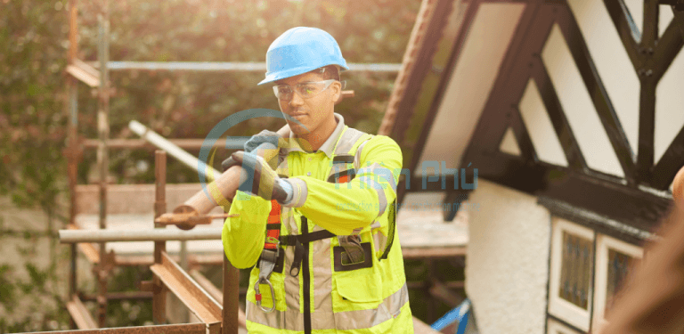 CÁCH NHẬN BIẾT CHẤT LƯỢNG GIÀN GIÁO NÊM (GIÀN GIÁO VIETFORM)