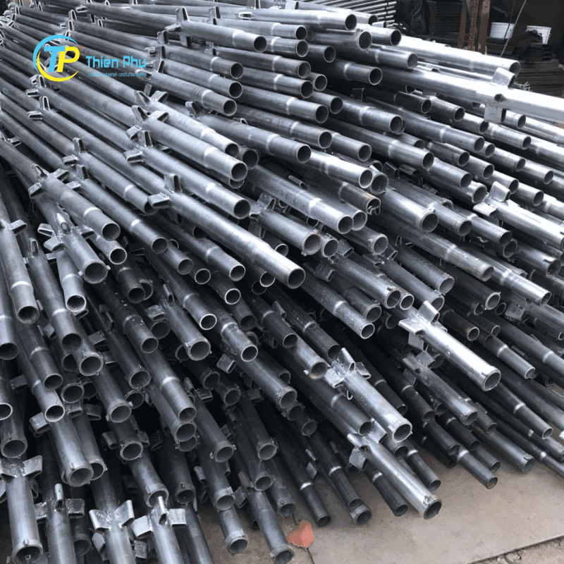 Wedge Scaffold Standard — 2.0 m 1 Cây chống nêm 2m
