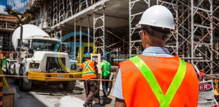 Khám phá tiêu chuẩn thiết kế giàn giáo hiện đại chuẩn quốc tế