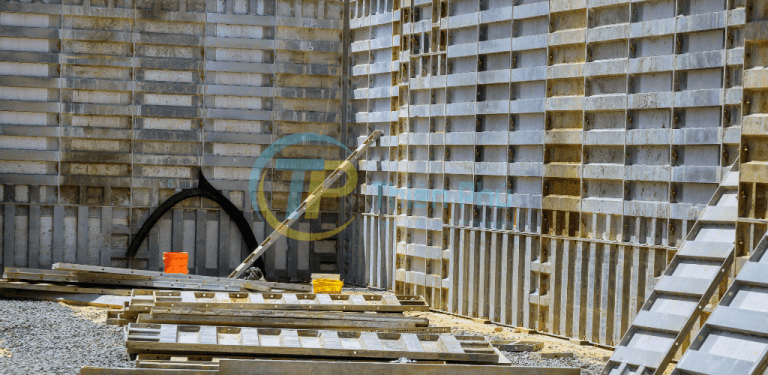 Top 1 công ty cho thuê cốp pha định hình xây dựng uy tín, chất lượng