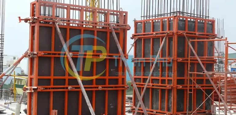 Cho Thuê Coppha Xây Dựng: Giá Rẻ, Chất Lượng, Giao Hàng Nhanh