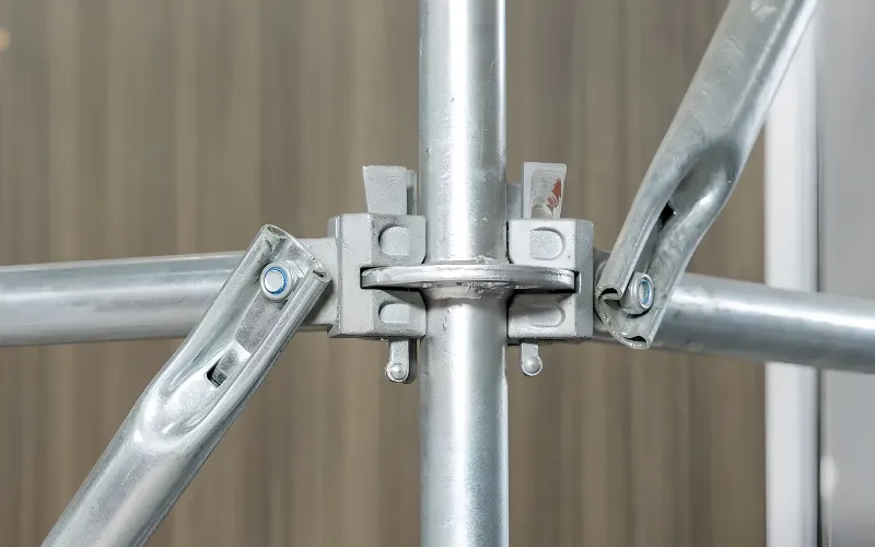 các bộ phận giàn giáo ringlock
