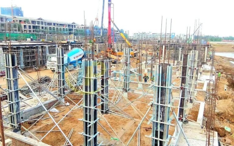 Dịch Vụ Cho Thuê Bát Chuồn Tại TP.HCM: Giải Pháp Uy Tín, Giá Tốt Và Chuyên Nghiệp