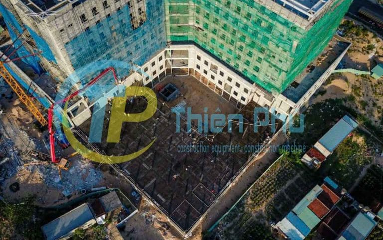 GIÀN GIÁO PHÚ YÊN – THUÊ VÀ MUA GIÀN GIÁO UY TÍN, GIÁ TỐT TẠI THIÊN PHÚ