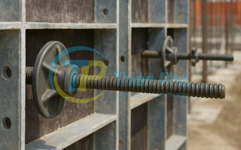 Ty Ren Bát Chuồn – Hướng Dẫn Lắp Đặt và Sử Dụng Chi Tiết
