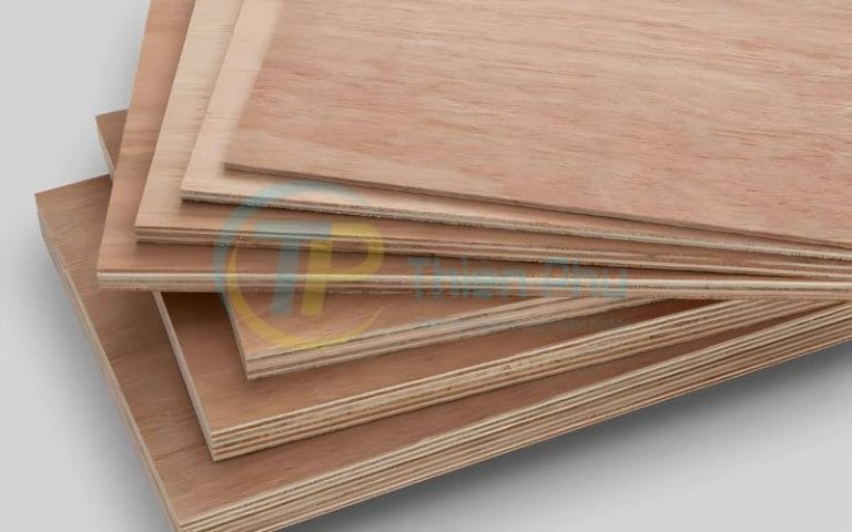 Nơi bán ván ép giá rẻ – Top địa chỉ TPHCM uy tín nhất hiện nay