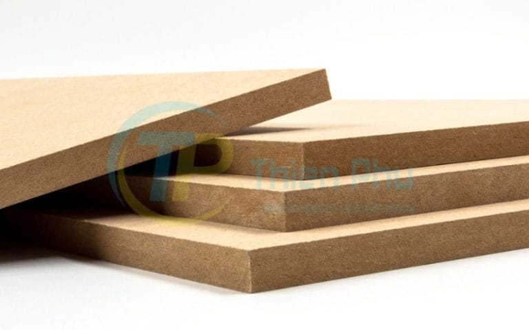 Độ dày ván ép bao nhiêu là tốt cho nội thất, xây dựng?