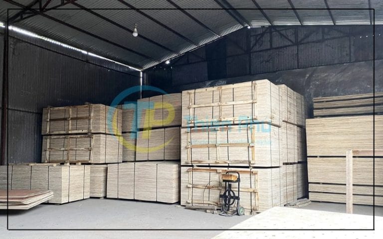 Cách vệ sinh và bảo quản ván ép đúng cách hiệu quả