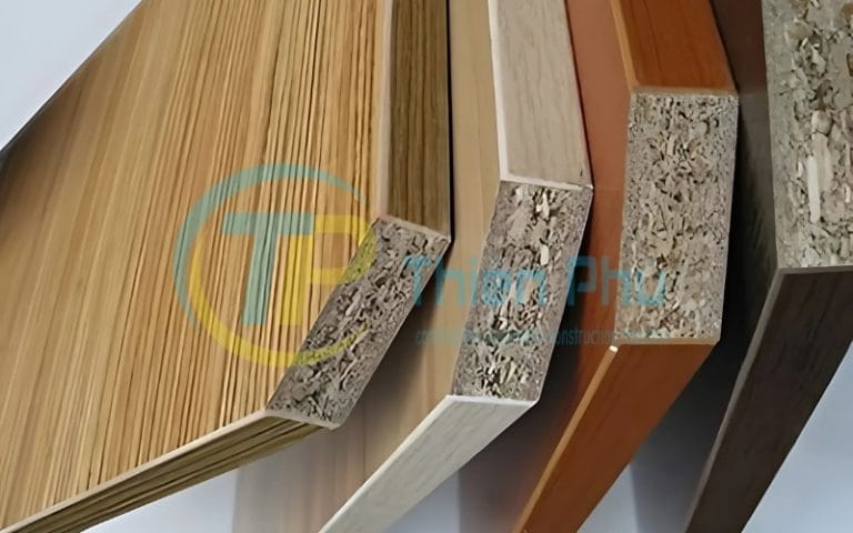 VÁN ÉP MDF – HƯỚNG DẪN TOÀN DIỆN CHO NGƯỜI TIÊU DÙNG