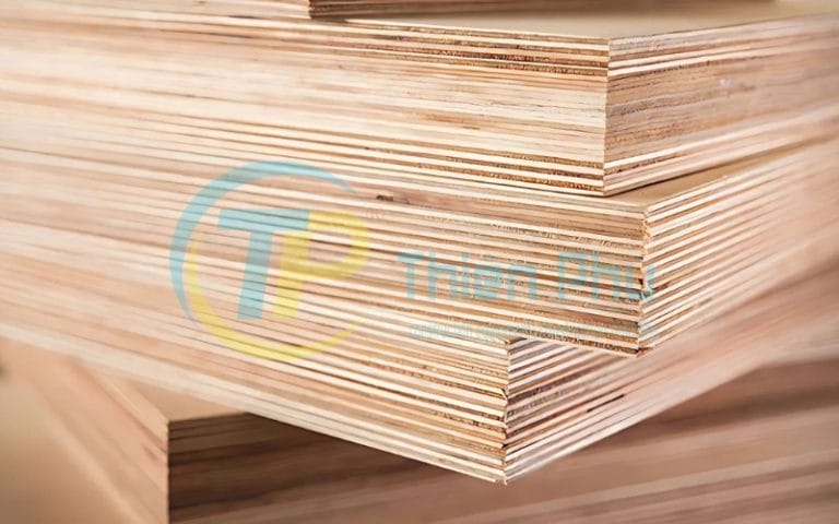 Báo giá ván ép mới nhất 2026 – Giá cạnh tranh cho mọi công trình