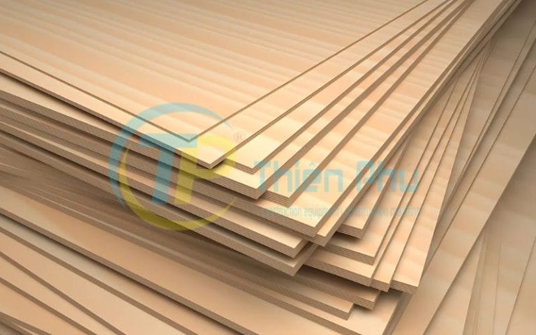 Ván Ép Plywood Có Tốt Không? Ưu Nhược Điểm, Ứng Dụng & Kinh Nghiệm Chọn Mua [2026]