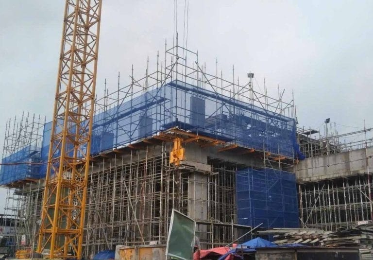 Thuê giàn giáo bến cát giá tốt, Uy tín – Dịch vụ trọn gói tại bến cát, Bình Dương