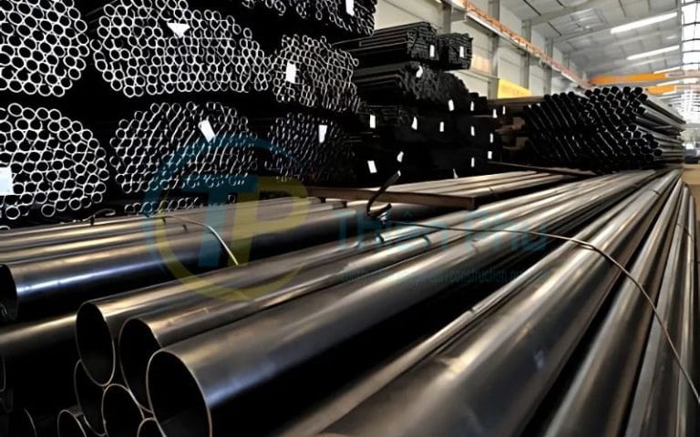 Bảng Giá Ống Thép Đen 2025: Báo Giá Chi Tiết Theo Từng Phi – Cập Nhật Hàng Ngày