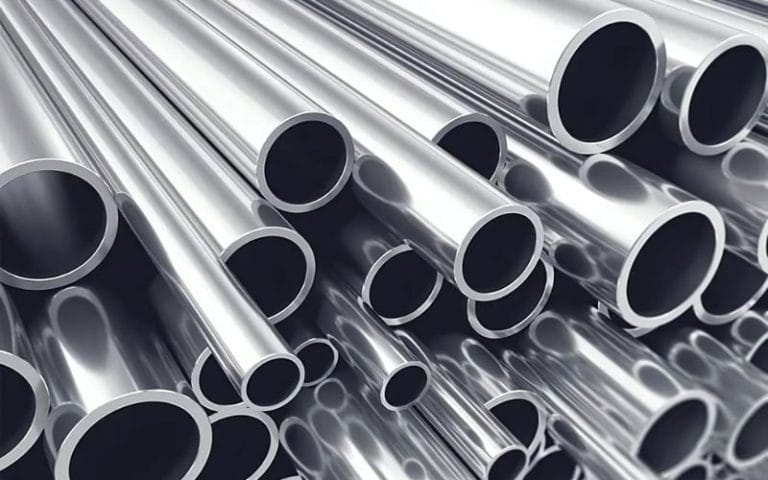 Bảng Báo Giá Thép Ống Đủ Kích Thước Mới Nhất 2026