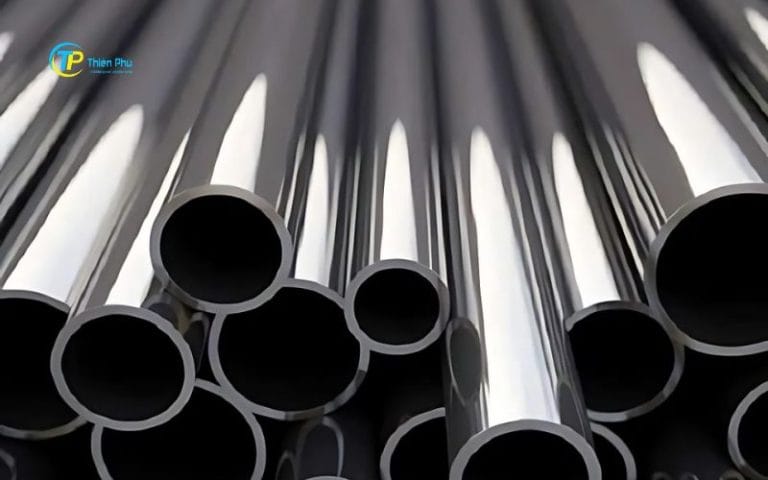 Giá Ống Thép Phi 60 Hiện Nay | Cập Nhật Báo Giá Mới Nhất