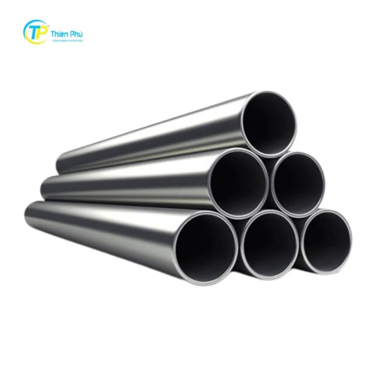 Ống thép các loại