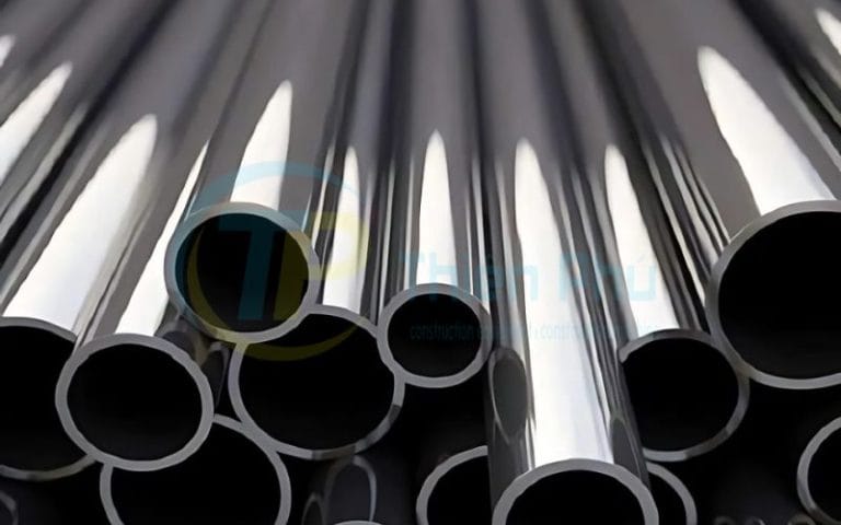 Trọng lượng ống inox, yếu tố quan trọng trong lựa chọn vật tư