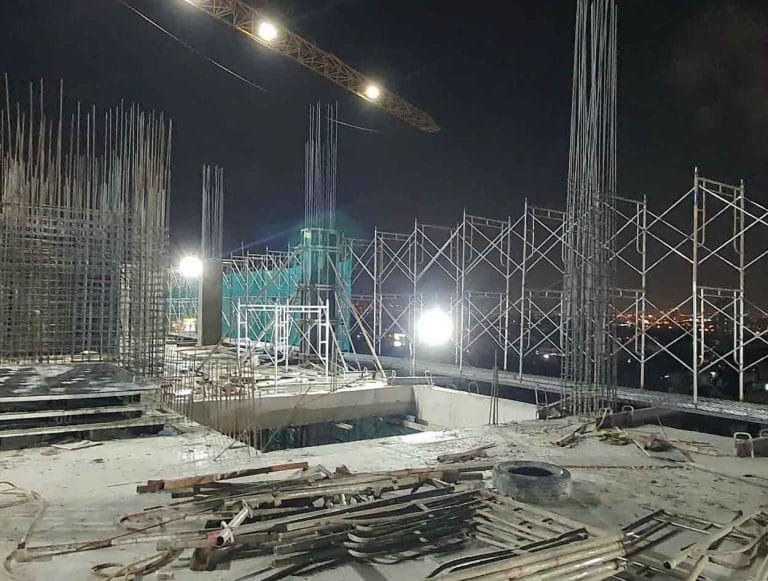 Thuê Giàn Giáo Bàu Bàng Uy Tín – Dịch Vụ Chuyên Nghiệp, Giao Nhanh Trong Ngày