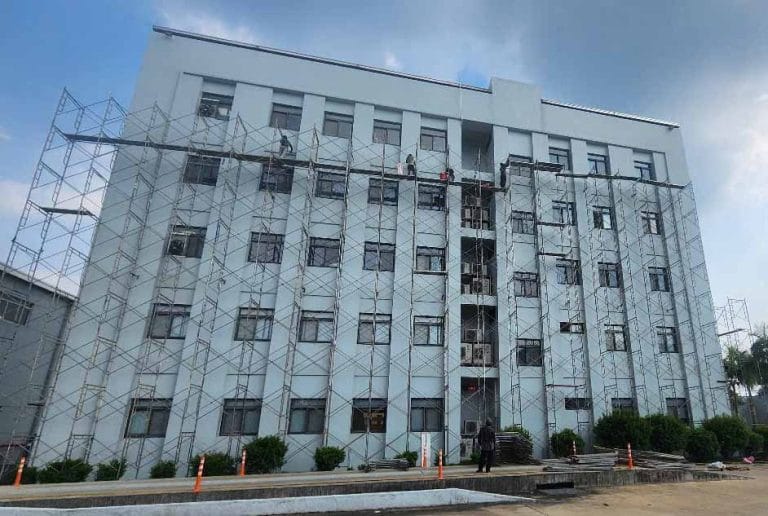 Dịch Vụ Cho Thuê Giàn Giáo Tân Uyên, Bắc Tân Uyên – Chất Lượng Cao, Giao Nhanh, Giá Tốt