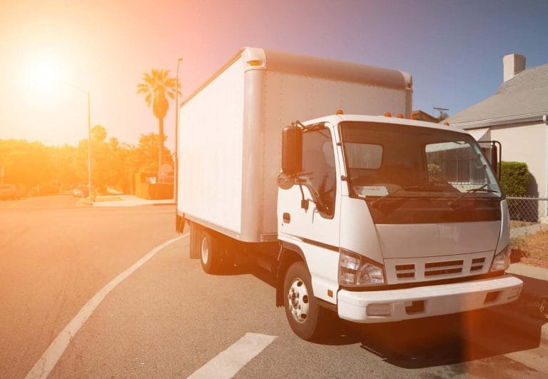 Dịch Vụ Thuê Xe Tải Uy Tín – Linh Hoạt – Giá Tốt Nhất Thị Trường