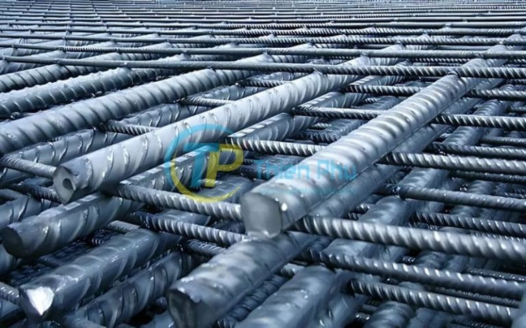Mác thép là gì? Phân loại mác thép chi tiết theo tiêu chuẩn JIS/ASTM/TCVN/GOST