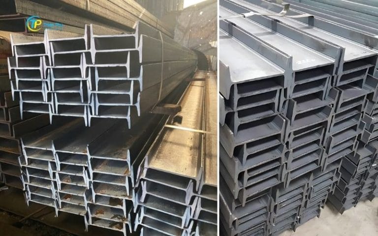 Bảng Tra Thép Hình Theo Tiêu Chuẩn Việt Nam