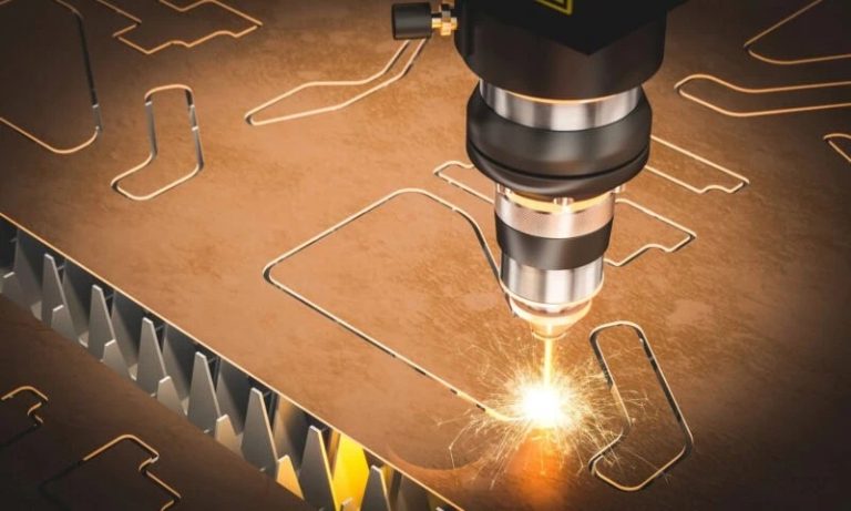 DỊCH VỤ CẮT CNC LASER & CẮT SẮT CNC CHUYÊN NGHIỆP – THIÊN PHÚ 2026