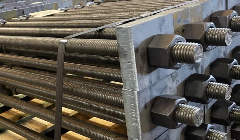 Tìm Hiểu Chi Tiết Về Các Loại Ty Ren – Phân Loại & Ứng Dụng Thực Tế