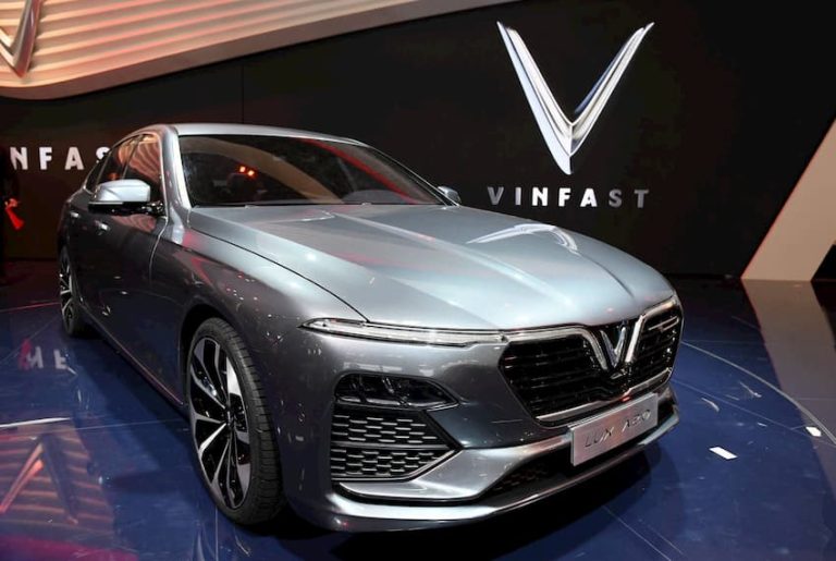 Thuê xe vinfast – Thuê xe điện Vinfast – Thuê xe Vinfast tự lái cao cấp tại Thiên Phú