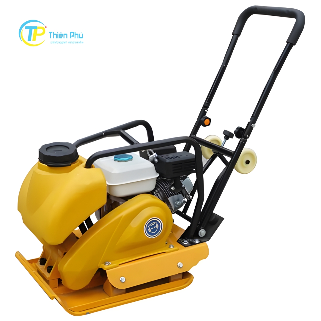 Máy đầm bàn Jinlong 1.1kw (3pha) 1 máy đầm bàn jinlong 1.1kw sẵn tại kho
